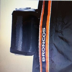 Men's DENVER BRONCOS Sz ,2XL, TAILGATE Pants